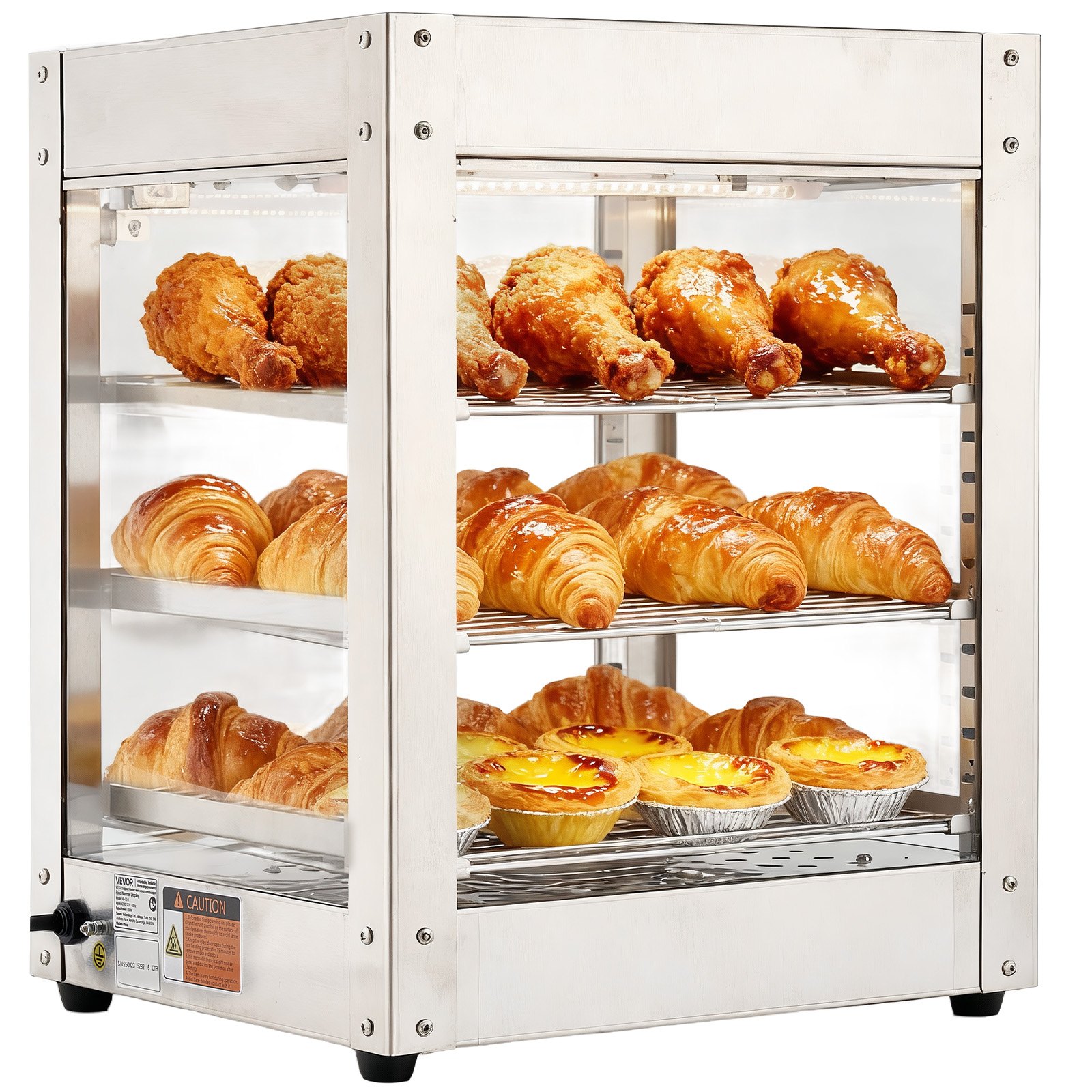 Commercial Food Warmer